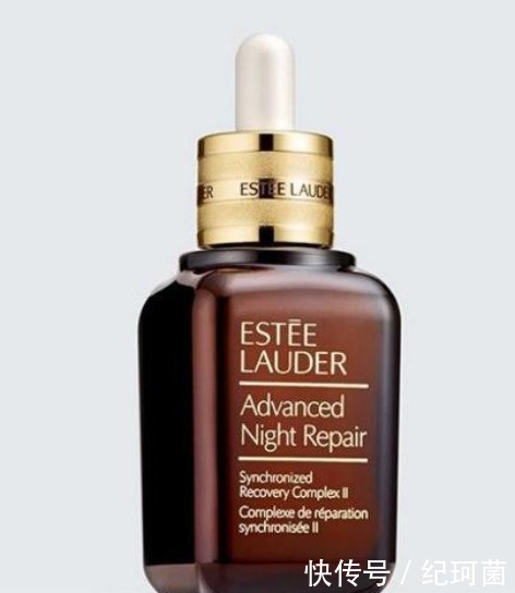 抗衰老?你需要的多功效精华液在这里~