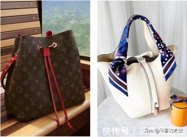 鱼骨纹|别再背烂大街的包了,2021气质又时髦的包包长这样