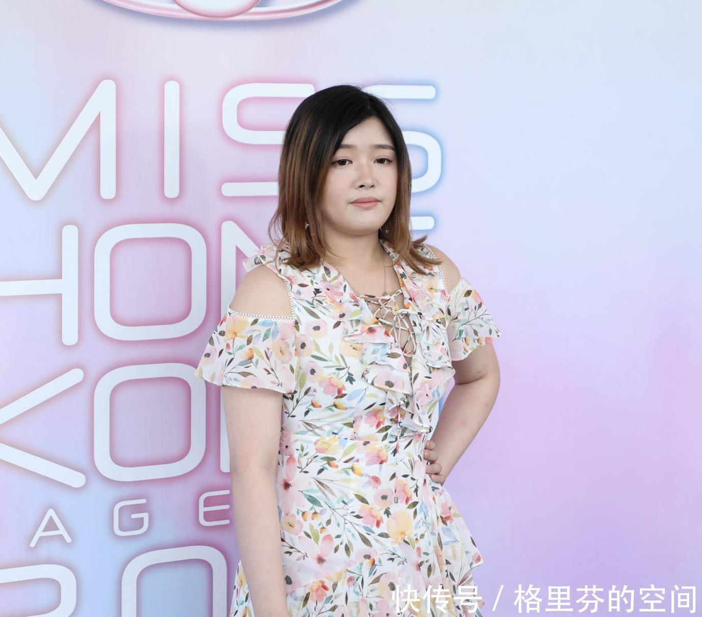 港姐|2021港姐首轮面试颜值参差，关礼杰女儿成大热，仍不敌女版罗浩楷