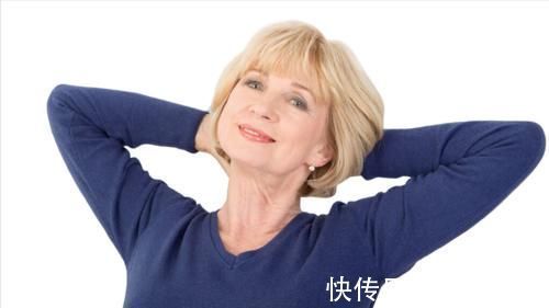 女性朋友|为什么有些女人绝经了，却一点也不显老？说实话，逃不过4个原因
