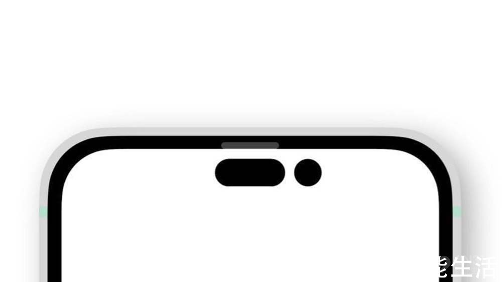 iphone|iPhone 14工程机信息遭泄露 镜头做平、居中挖孔是假的