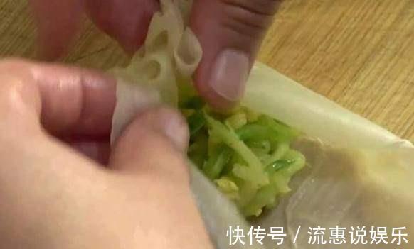 婆婆|周末回老家,婆婆做“透明包子”招待,端上桌老公孩子抢着吃!