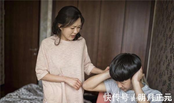 父母|动不动就哭的孩子,不是太“玻璃心”,而是父母这两方面没做好