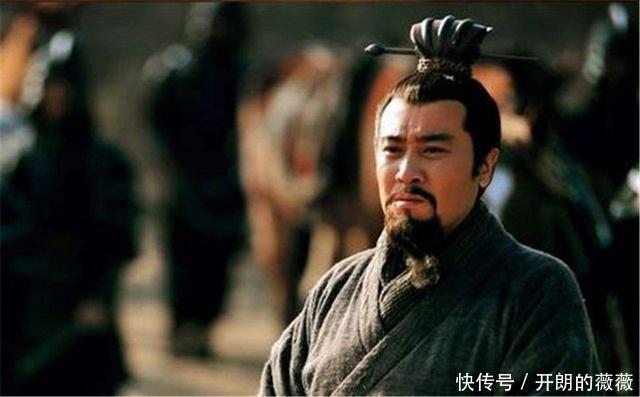 张飞守城失利,遗弃大哥家眷,刘备知道后说了句话现成黑帮名言