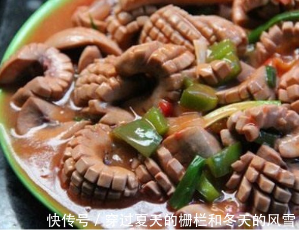 松子|原来吃猪腰并不能补肾医生真正对肾好的2种食物，男性却不爱