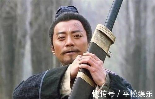 关胜#水浒传中，这三人上梁山前个个技艺超群，为何上山后却再没施展过！