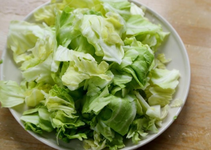 凉拌莴笋|春季多吃蔬菜,这4种蔬菜要常吃,含“天然叶酸”,别不懂