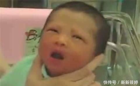 家长|7斤女婴出生12天仍不睁眼，紧急送医后，医生怒骂家长的无知