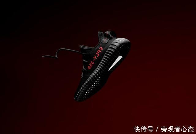 下月狠货数不过来!Yeezy红字、自动系带AJ