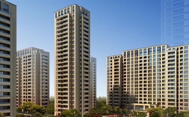 马云|五年后，“房奴”和“没买房的人”哪个更幸福，胜负早已分出