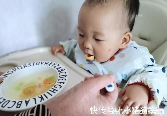 婆婆|婴儿被查出肾衰竭,只因吃错了辅食,未满1岁的娃别喂这3样东西!