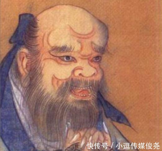 中国历史上的奇人异士,你知道多少?