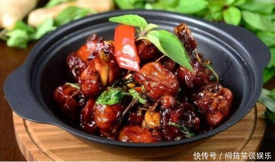 美味|解馋开胃的几道家常菜,简单易学,美味又鲜香,一上桌就抢着吃