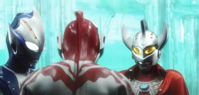 惊喜|每周惊喜加一,《奥特银河格斗2》正式开播,麦克斯又跪了