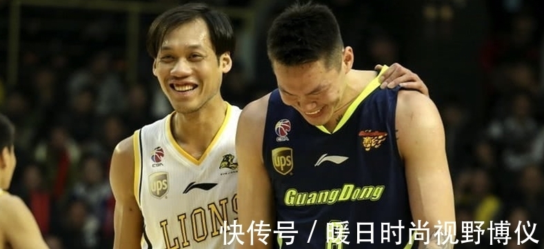 广厦队|CBA三消息：林志杰难回CBA，男篮回国备战亚洲杯，崔晓龙信心十足