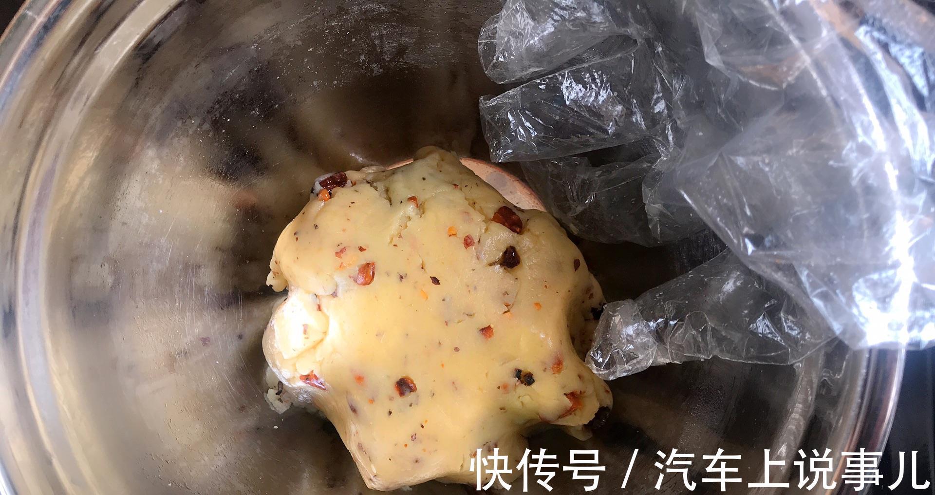 好吃|美味核桃酥,香酥营养,好吃不贵