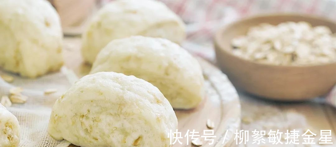 隔夜饭|8种营养燕麦的花样吃法!