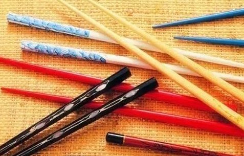  病从口入！原来选筷子、洗筷子的正确方法90%的人都不懂！