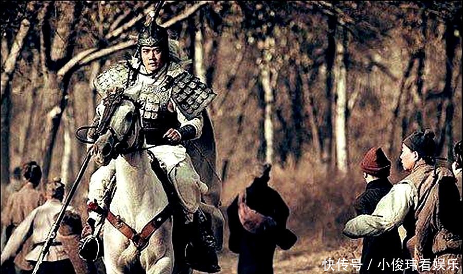 仁义|刘备被曹操穷追，赘脚的百姓为何非跟着刘备？只因刘备仁义吗？