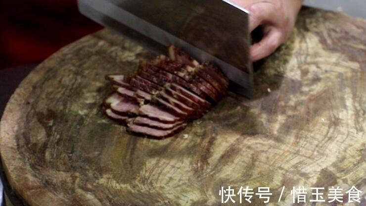 下饭|炒腊肉很多人少一步,掌握一点,成菜咸香下饭,软嫩不发柴