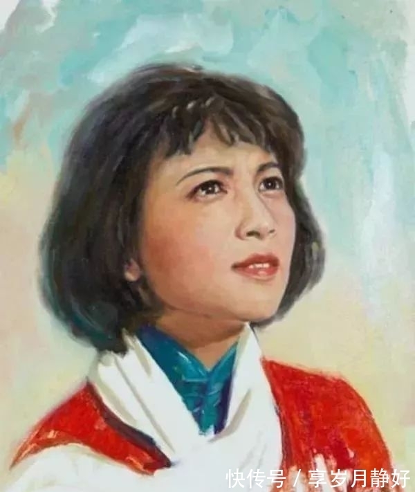 作画$奇画家专爱画电影老演员,您评价最像的是谁?