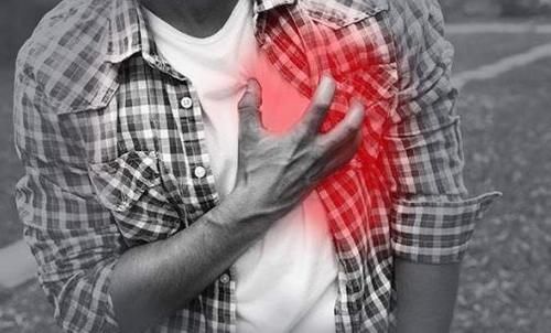  治疗|盘点心肌缺血的症状，出现心动过缓切记及时就医