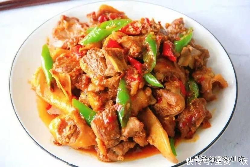  年夜饭，分享27道家常炒菜，好吃又好做，不用为年夜饭做菜犯愁