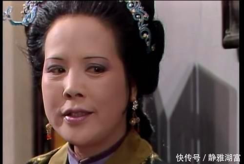 婆婆#红楼梦：遭到丈夫和婆婆嫌弃，还要养活娘家人，她的难处没人懂