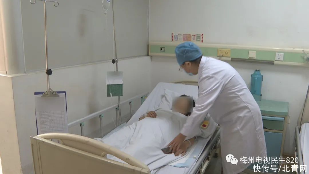 医生|凶险!孕妈子宫破裂,独自来医院求救,医生出手了