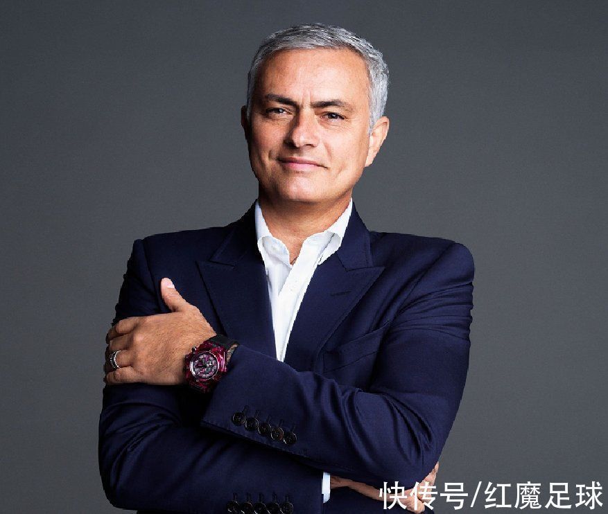 小卢卡斯|肖穆罗多夫:愿为穆帅踢边锋!小卢卡斯:穆帅现在是我朋友