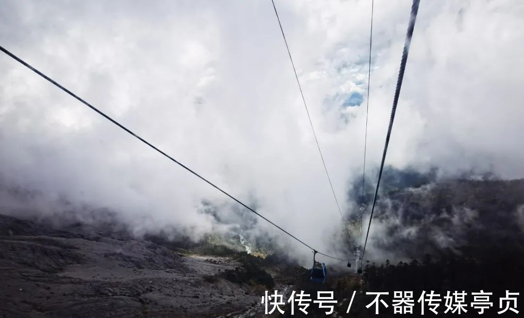 蓦然回首|来丽江不去玉龙雪山，是一种遗憾