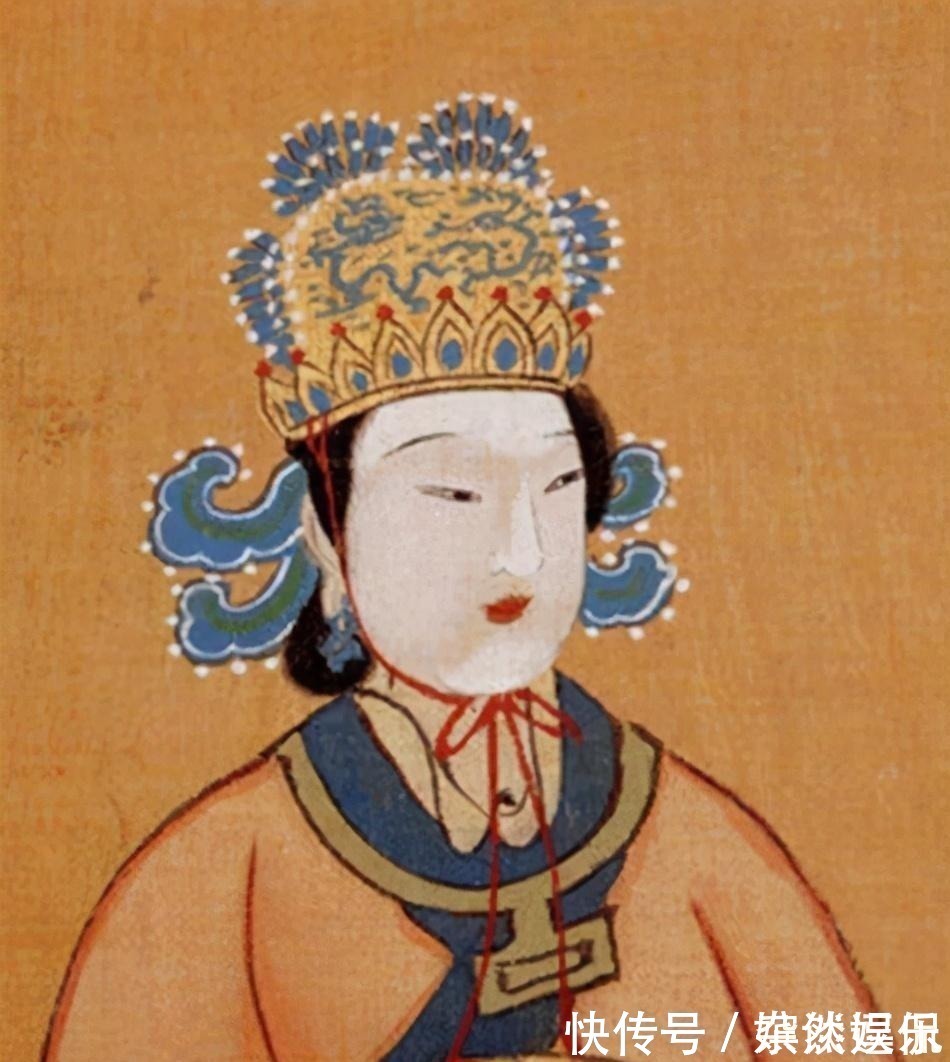 李柷!《推背图》第二象详解:子子孙孙二九人,三百年中少一纪