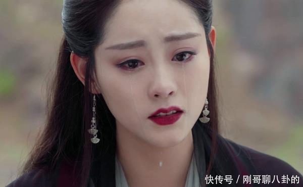 周芷若下嫁宋青书后,为何守宫砂还没消失?多年秘密终于被说破