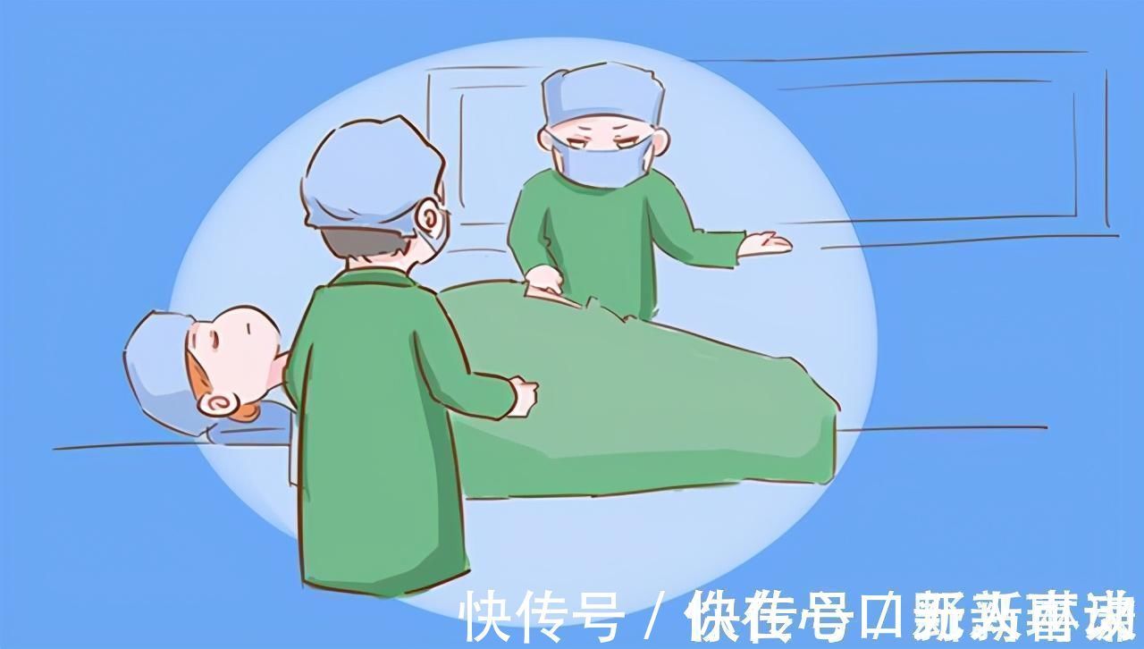 暖心|生孩子为啥不让“陪产”?可别错怪了医院,医生给出的解释很暖心