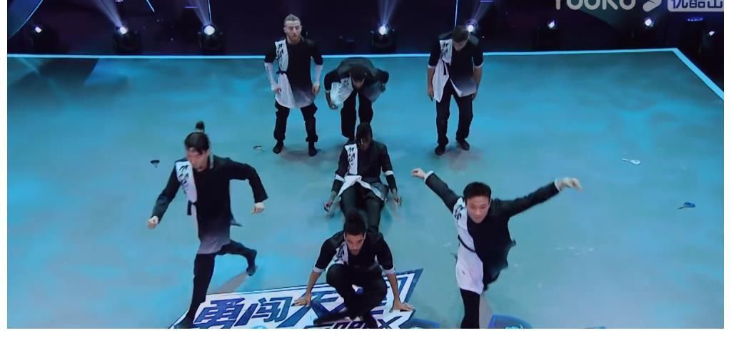 《这就是街舞4》最新一期节目,有2大黑幕,没镜头的舞者太可怜