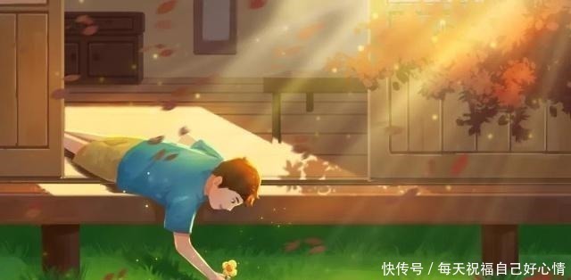 愁滋味@十首经典诗词年少不懂诗中意,读懂已非少年人