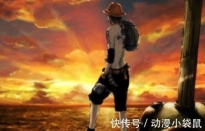 路飞|动漫什么样的结局无法接受?静香跟了胖虎不算啥,海贼王这样结局我退坑