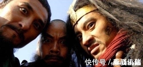 儒家$古代中国选择了儒家思想来治国?别逗了,那只是个烟雾弹!