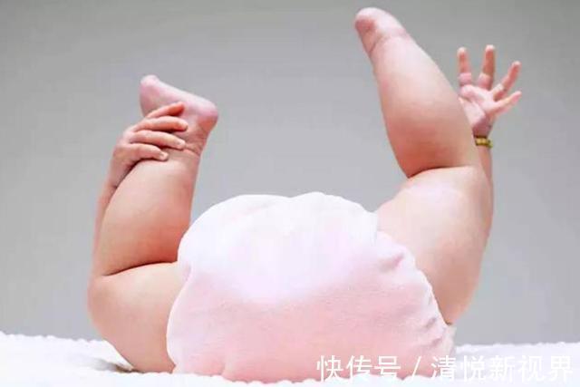 和你在一起|宝宝身上几个部位越大越有“福”,尤其是长大以后,父母偷着乐