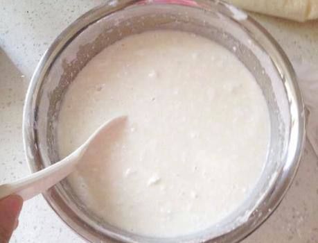 糯米粉这做法,软糯又香甜,比糍粑还受欢迎,孩子每周点名要吃