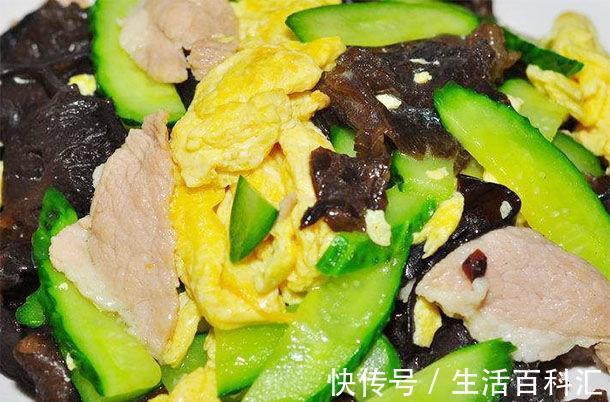 冬病夏治|孩子爱吃的“大补菜”，补钙补脑促发育，滋阴补血强身，生病少