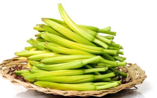 瘦肉|不焯水不能吃的4种蔬菜,难怪吃了肠胃不适