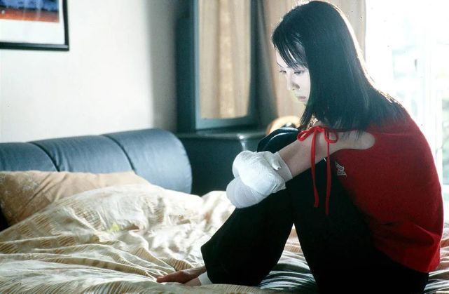 异魔神|汇总风谷真鱼三个不同阶段的对比写真