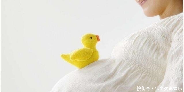 胎儿|孕后肚子有这3种“奇特”感觉,那是胎儿在快速发育,孕妈请放心