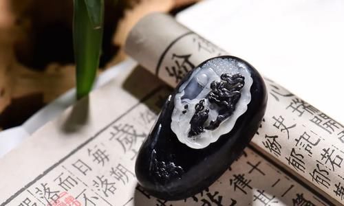 玉料！巧夺天工的玉雕,让人惊叹不已!