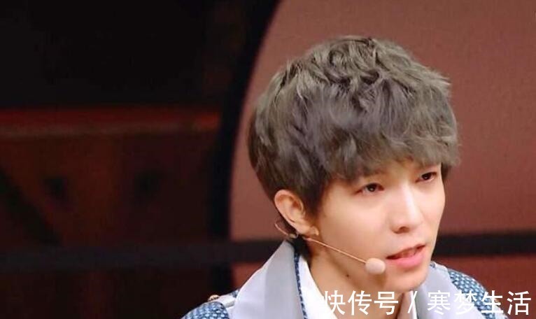 陳凱歌|網(wǎng)傳《演員2》冠軍二選一陳宥維原是內(nèi)定,不料張?jiān)乱蚕氲霉谲?
onload=