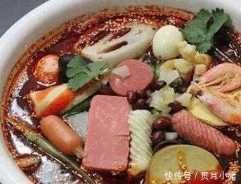 女生|公认女生最爱吃的五种小吃,吃过三种以上是吃货,全吃过的有几个