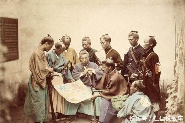 意料|日本人的祖先是谁?徐福蒙冤千年,DNA检测结果出乎日本人意料