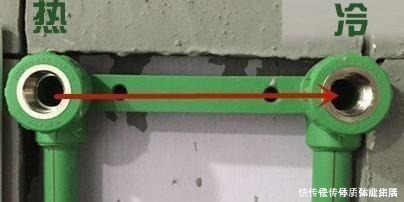 电信|水电装修比邻家多扔了1万看老监理揭露15处雷区，不懂行就掉坑！