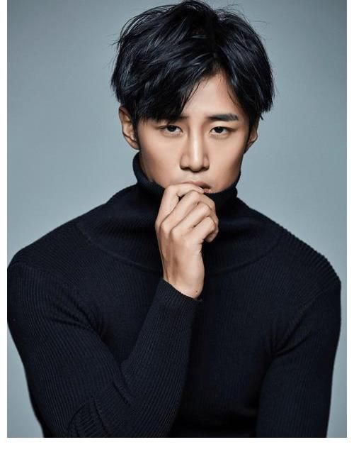 申琦|《双探》收官播放量破2亿 申琦表现可圈可点展现潜力